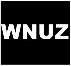 WNUZ Logo
