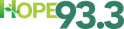Hope 93.3