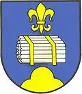 Coat of arms of Althofen