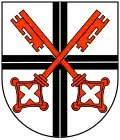 Coat of arms of Andernach