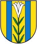 Coat of arms of Bad Düben