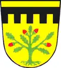 Coat of arms of Belrieth