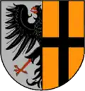 Coat of arms of Bollendorf
