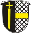 Coat of arms of Bromskirchen
