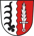 Coat of arms of Elxleben