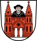 Coat of arms of Fehrbellin