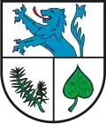 Coat of arms of Fohren-Linden