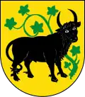 Coat of arms of Güstrow
