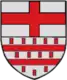 Coat of arms of Gräfendhron