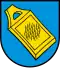 Coat of arms of Hägglingen
