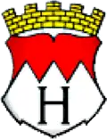 Coat of arms of Hilders