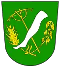 Coat of arms of Hormersdorf