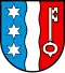 Coat of arms of Jonen