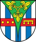Coat of arms of Kölbingen
