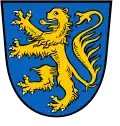 Coat of arms of Landkreis Braunschweig