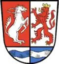 Coat of arms of Wasserburg am Inn