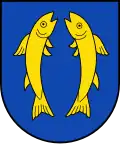 Coat of arms of Langscheid