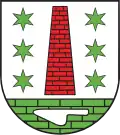 Coat of arms of Leuna