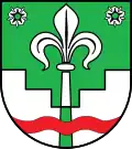 Coat of arms of Leuterod