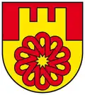 Coat of arms of Liebenburg
