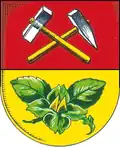 Coat of arms of Marienhagen