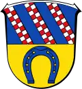 Coat of arms of Messel