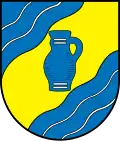 Coat of arms of Nauort
