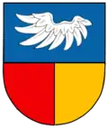 Coat of arms of Neuenweg