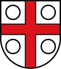 Coat of arms of Ochtendung