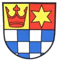 Coat of arms of Öhningen