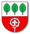 Coat of arms of Olzheim