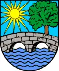 Coat of arms of Oppurg