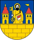 Coat of arms of Reichenbach im Vogtland