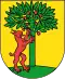 Coat of arms of Risch-Rotkreuz