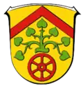 Coat of arms of Rödermark