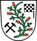 Coat of arms of Schipkau