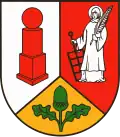 Coat of arms of Schweina