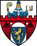 Coat of arms of Siegen