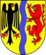 Coat of arms of Simmertal