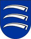 Coat of arms of Triesen