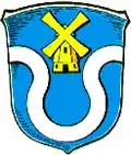 Coat of arms of Twixlum