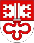 Coat of arms of Unterwalden