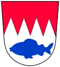 Coat of arms of Vachdorf