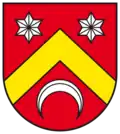 Coat of arms of Winzenburg