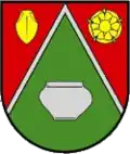 Coat of arms of Wirfus
