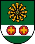 Coat of arms of Edt bei Lambach