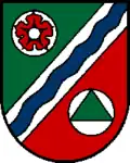 Coat of arms of Haibach im Mühlkreis
