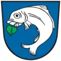 Coat of arms of Pörtschach am Wörther See