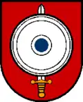 Coat of arms of Schildorn