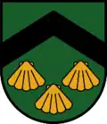 Coat of arms of St. Jakob in Haus